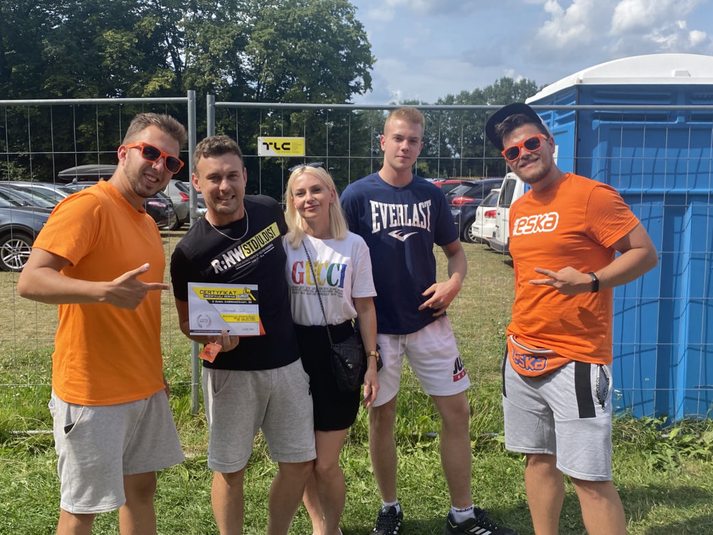 Eska Summer City 2021: zobacz, co działo się w zeszłym tygodniu! [ZDJĘCIA]