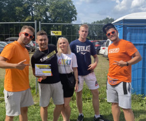 Eska Summer City 2021: zobacz, co działo się w zeszłym tygodniu! [ZDJĘCIA]
