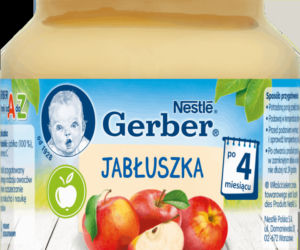 Gerber/Nestle