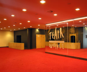 Platynowe Wiertło - Teatr Rozrywki, Chorzów