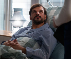 Na dobre i na złe odc. 985. Maciej (Sebastian Cybulski)