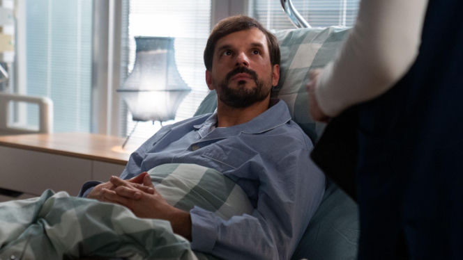 Na dobre i na złe odc. 985. Maciej (Sebastian Cybulski)