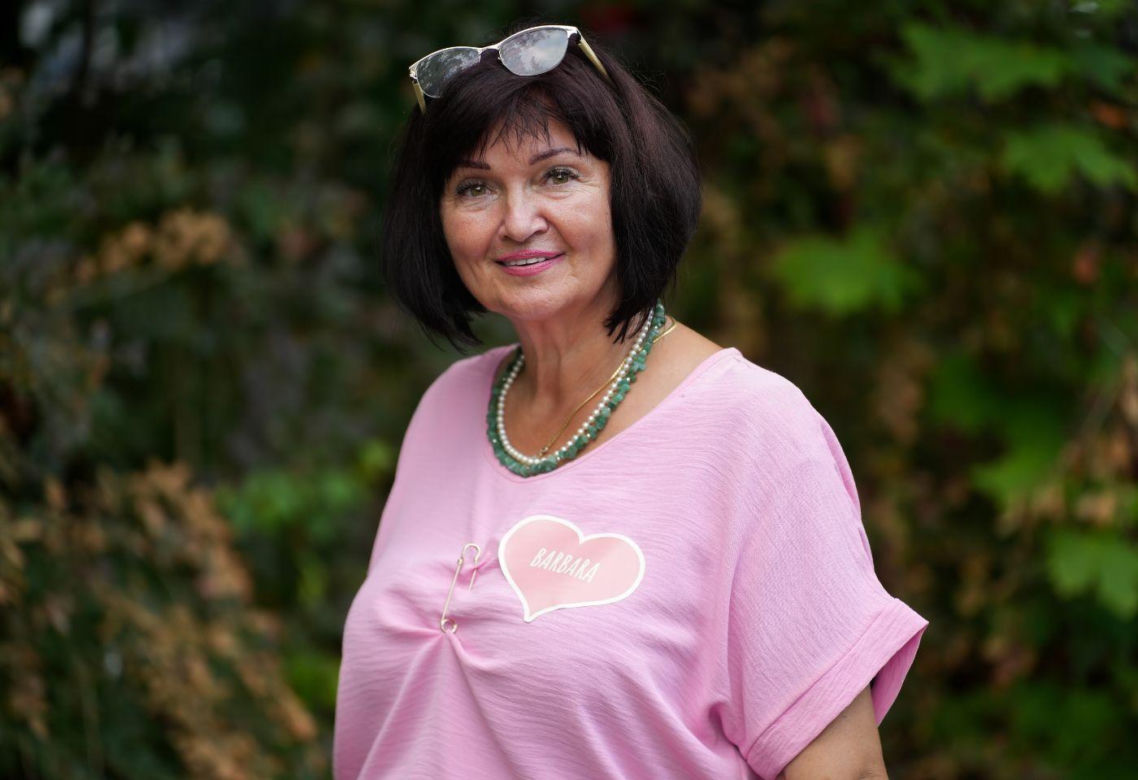 „Sanatorium miłości 8”: Barbara zaskakuje podejściem do relacji. Jest gotowa na wszystko Kasia Włodarczyk