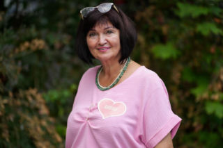 „Sanatorium miłości 8”. Barbara nie zamierza brać jeńców. Jej historia chwyta za serce