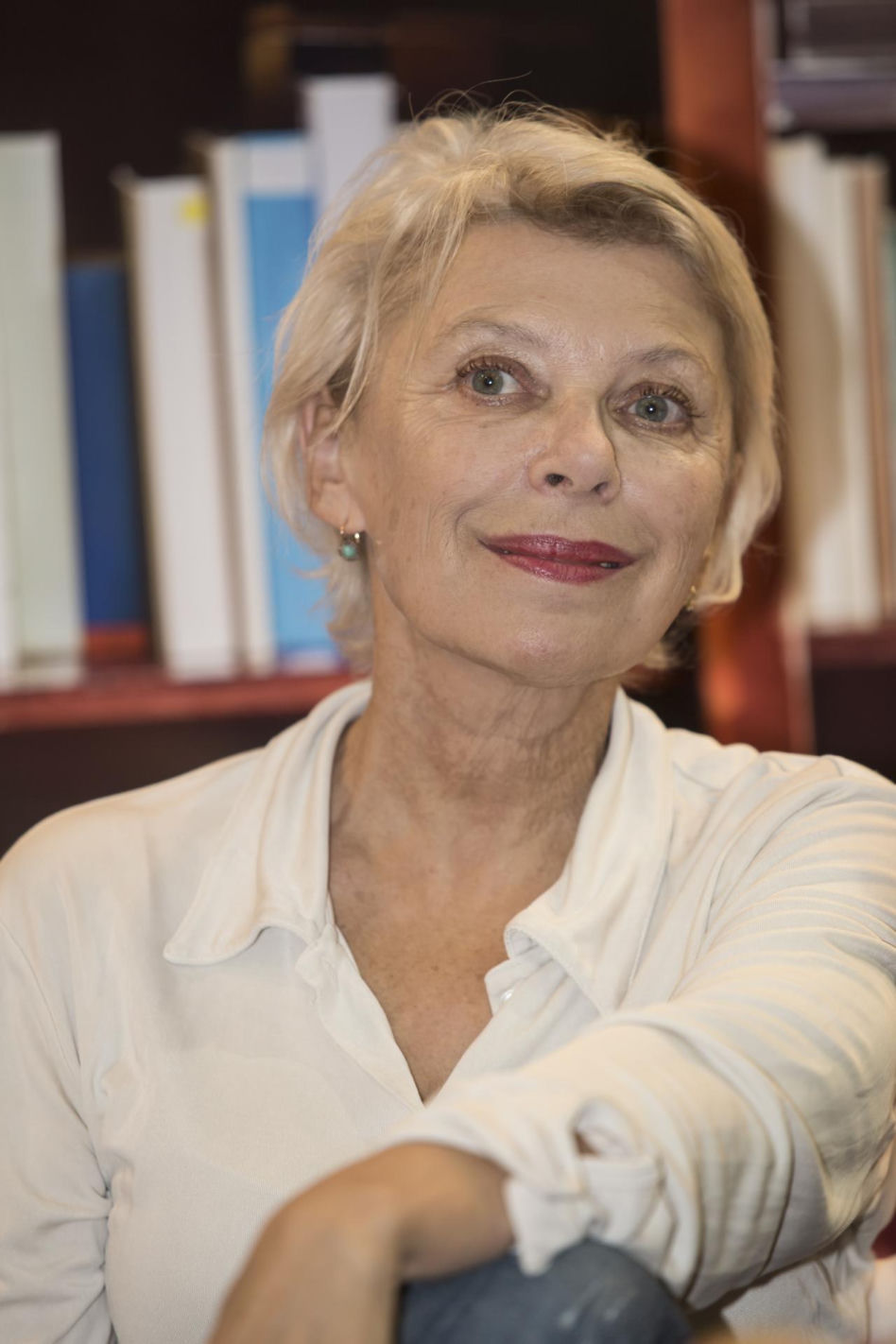 Hanna Bieluszko