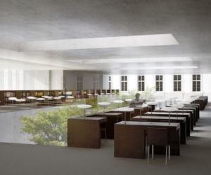 Biblioteka Raczyńskich