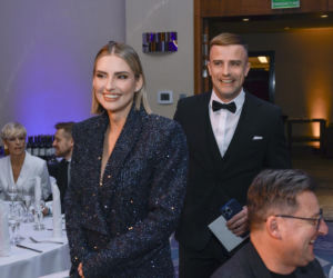 Dominika Grosicka, żona Kamila Grosickiego