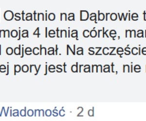Internauci dzielą się swoimi historiami dotyczącymi komunikacji miejskiej