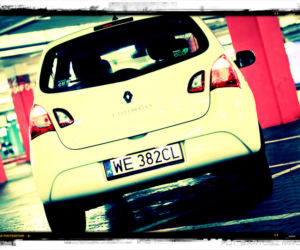 Renault Twingo II