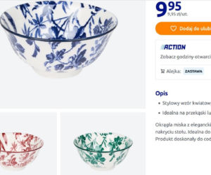 Wyglądają, jak te od Gucci za 1000 zł. W Action kupisz je za 17!