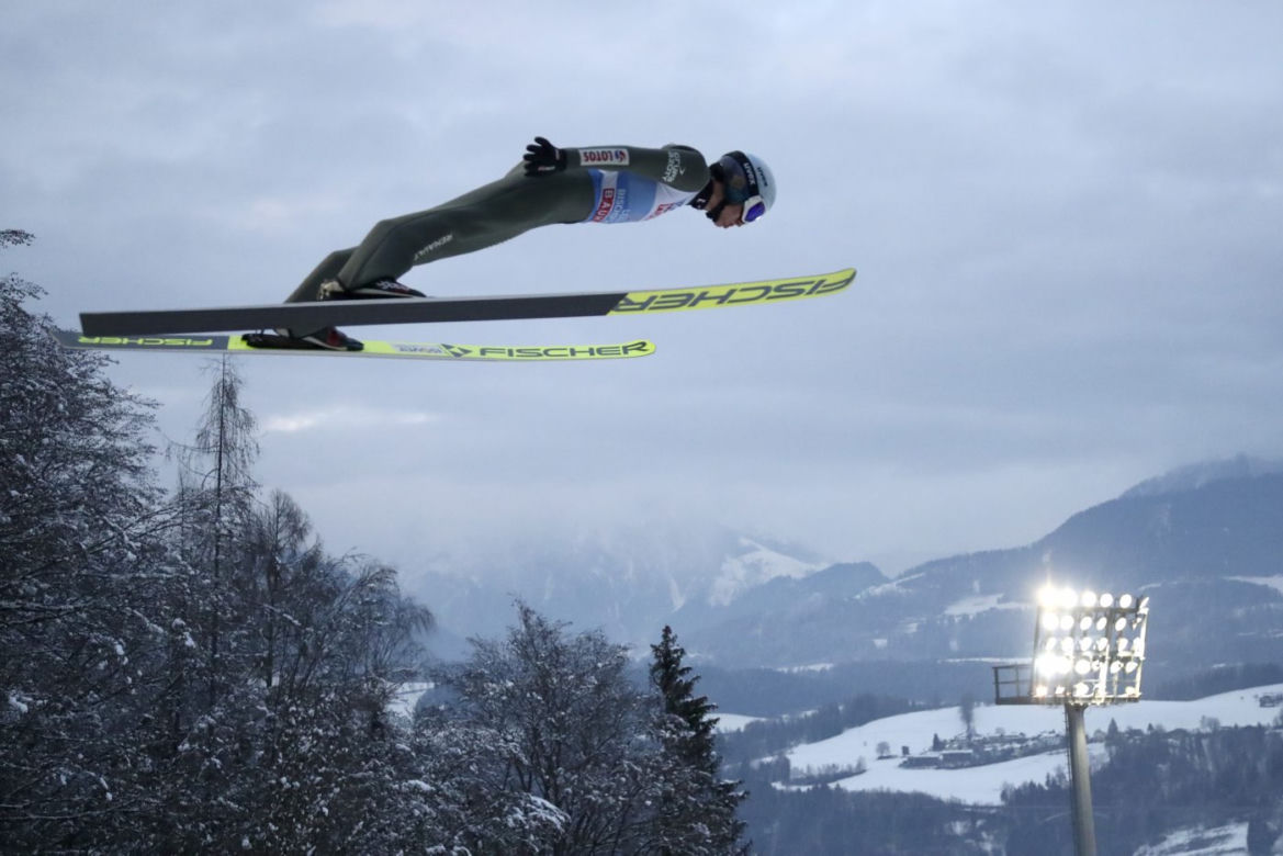 Kamil Stoch