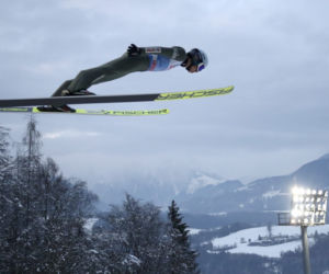 Kamil Stoch