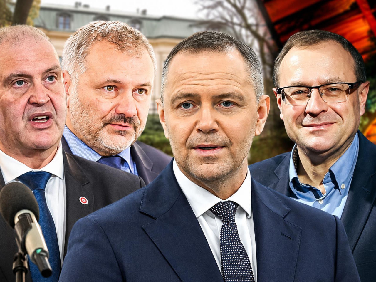 Spór o ślubowanie Macieja Berka. Prezes TK nie dopuścił go do orzekania