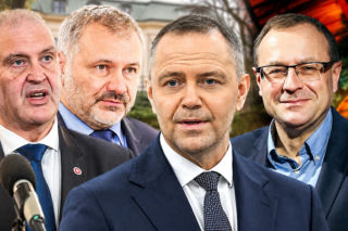 Spór o ślubowanie Macieja Berka. Prezes TK nie dopuścił go do orzekania
