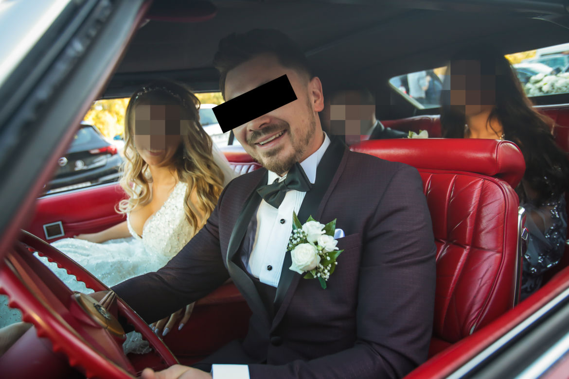 Syn Martyniuka skazany za jazdę po pijanemu