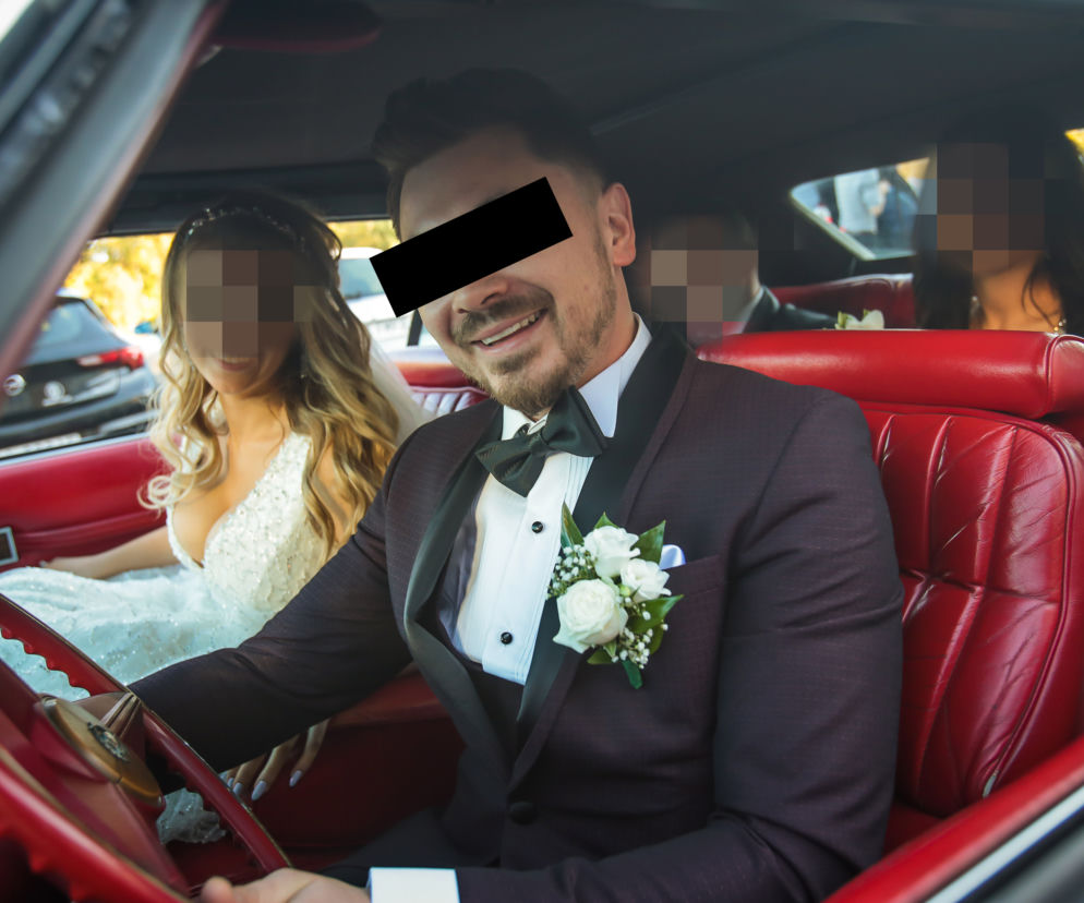 Syn Martyniuka skazany za jazdę po pijanemu