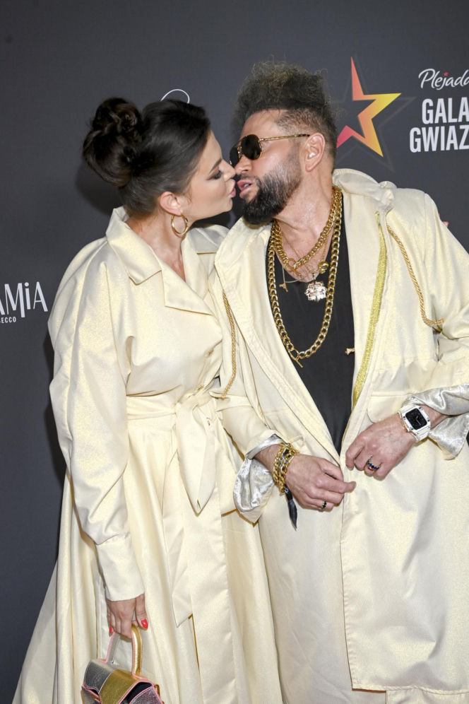 Maja Rutkowski ma gest. Taki prezent szykuje dla męża na święta