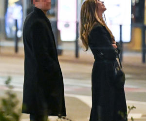 Sandra Kubicka przyłapana z przystojniakiem