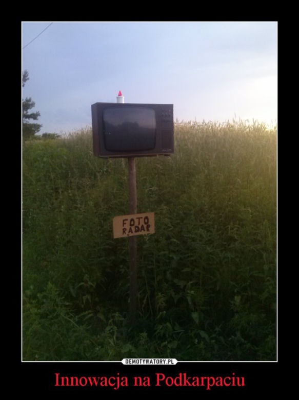 Mieszkasz na Podkarpaciu? Na pewno zaśmiejesz się z tych memów