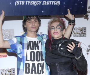 Polska gwiazda dorobiła się 20 mieszkań w Paryżu. Majątek przekazała swoim dzieciom