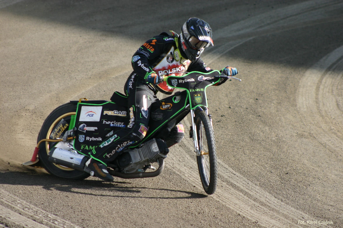 Zaplecze Kadry Juniorów na Motoarenie. Młodzieżowcy rywalizowali w Toruniu - dzień 1