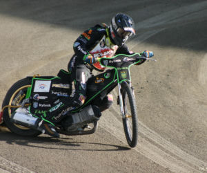 Zaplecze Kadry Juniorów na Motoarenie. Młodzieżowcy rywalizowali w Toruniu - dzień 1