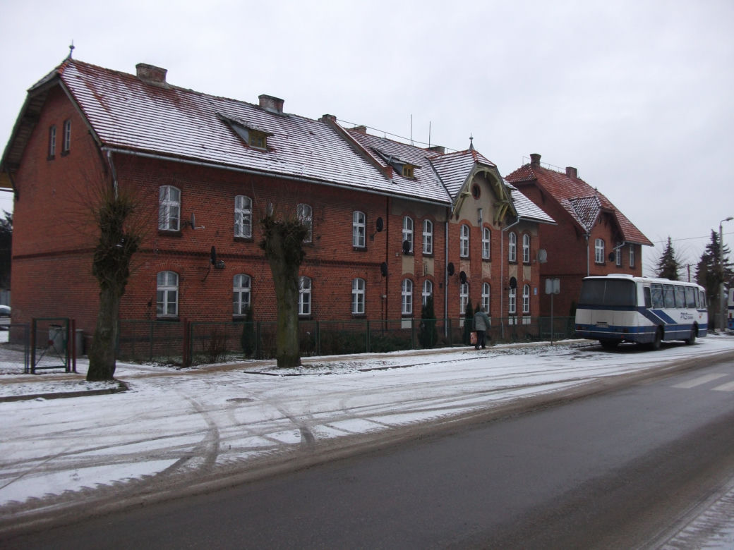 Kisielice