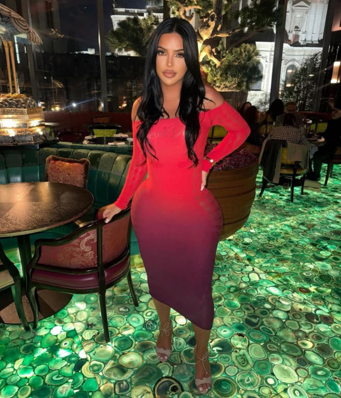 Klaudia Zakrzewska
