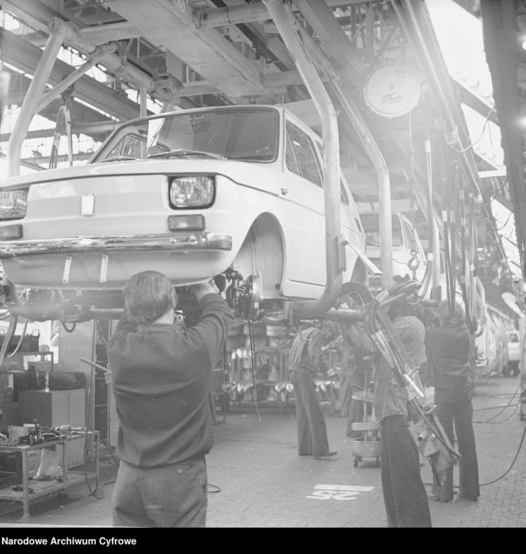 Włosi wskrzeszają Malucha. Jak wygląda nowy Fiat 126p?