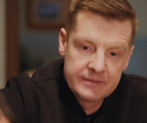 M jak miłość odc. 1930. Paweł (Rafał Mroczek)