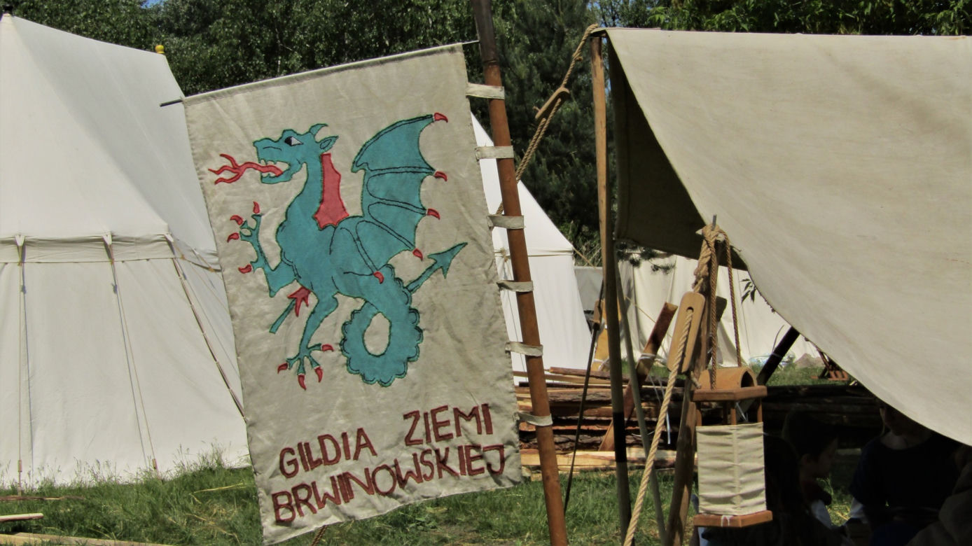 Rycerze z Brwinowa