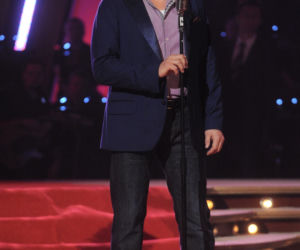 Tak się zmieniał Andrzej Gołota