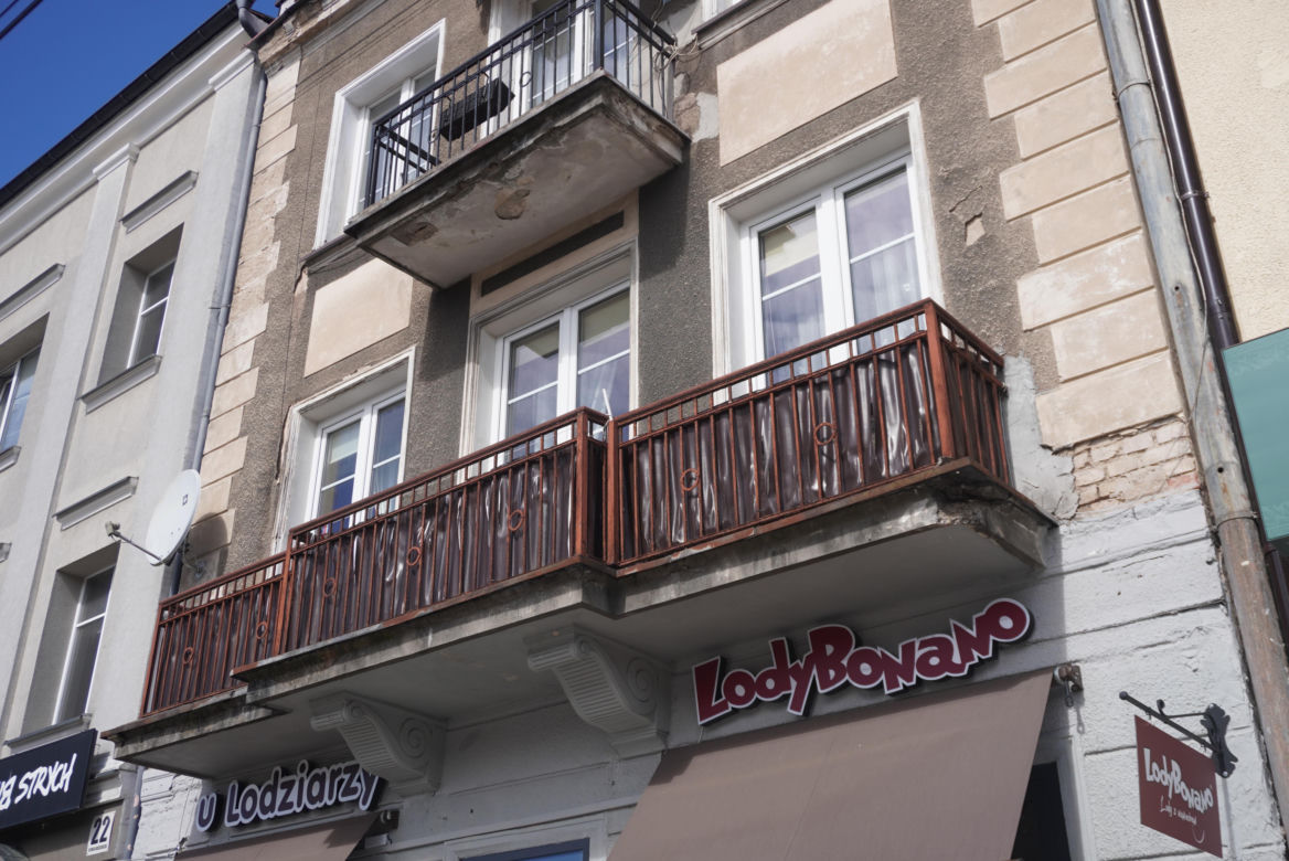 Te zabytki w Białymstoku dostały dotacje. Tu zostaną przeprowadzone prace