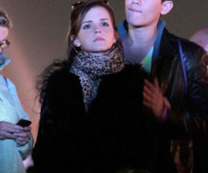 emma watson, will adamowicz