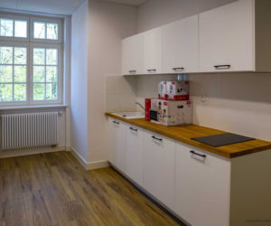 Nowe przestrzenie Muzeum Techniki i Komunikacji w Szczecinie