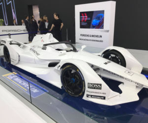 Poznań Motor Show 2019