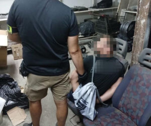 31-latek z Otwocka w areszcie. Policja przejęła 4 kg narkotyków i 330 tys. zł