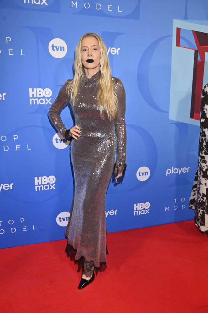 Finał 14. edycji "Top Model"