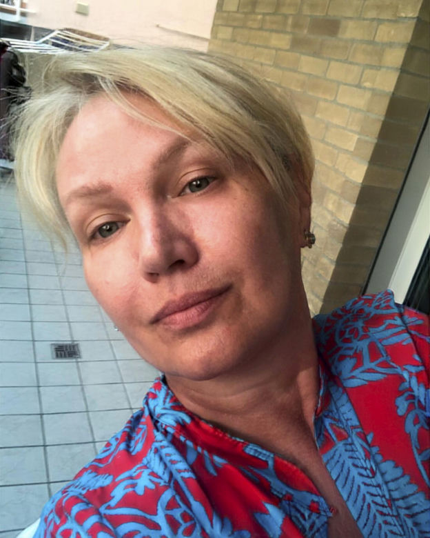 Tak wygląda dziś Agnieszka Pilaszewska. Wszyscy znają ją z roli Alinki Krawczyk
