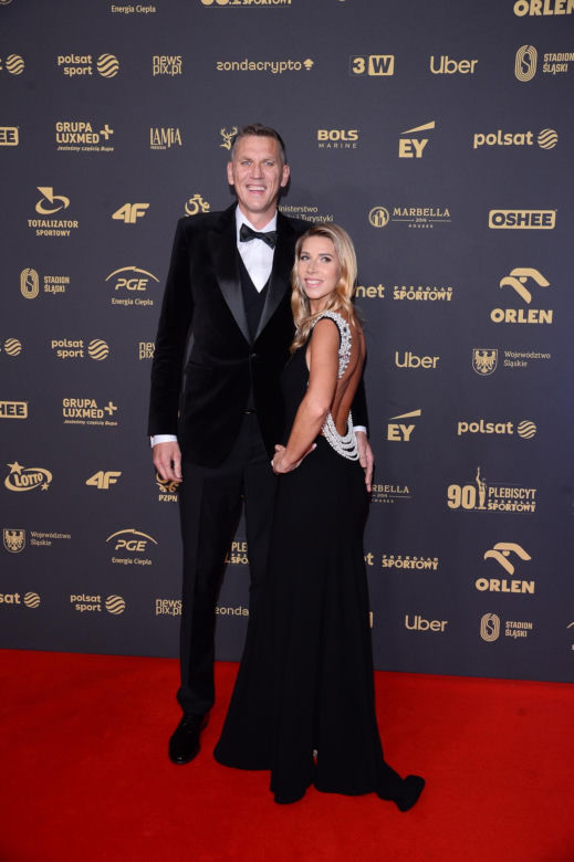 Gala Mistrzów Sportu 2025