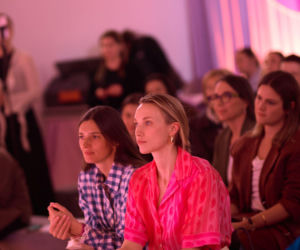 Kobieta zrelaksowana - mit czy kompetencja? Spotkanie wokół premiery Wydawnictwa Naukowego PWN