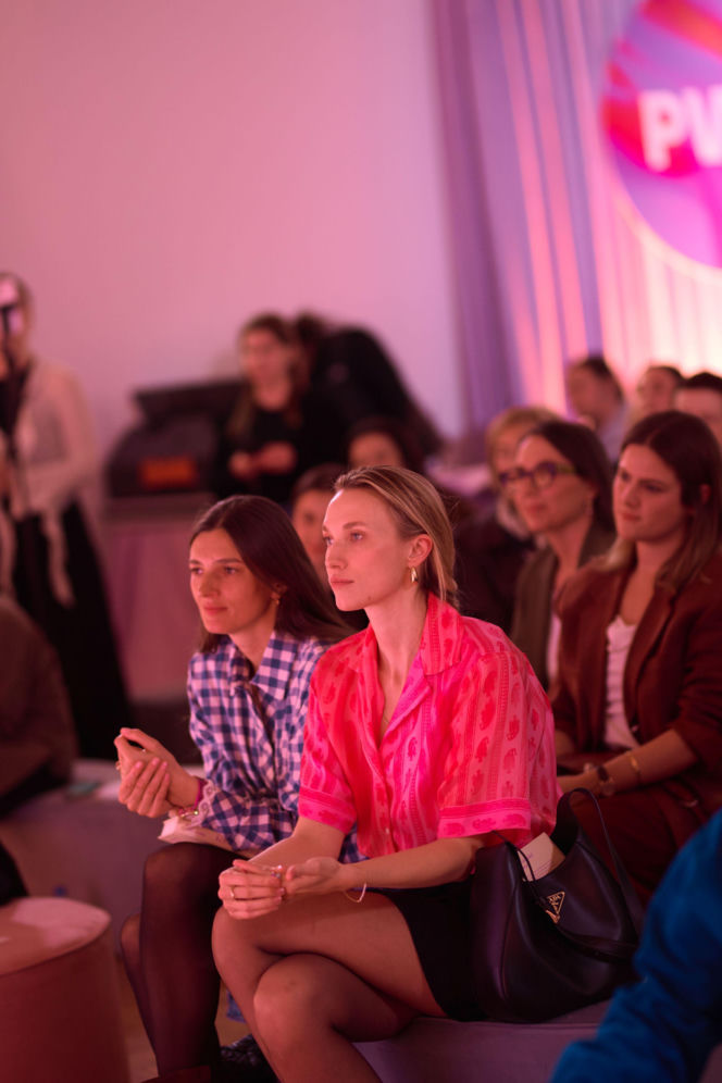 Kobieta zrelaksowana - mit czy kompetencja? Spotkanie wokół premiery Wydawnictwa Naukowego PWN