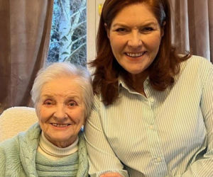 Mama Katarzyny Dowbor chce być gwiazdą instagrama