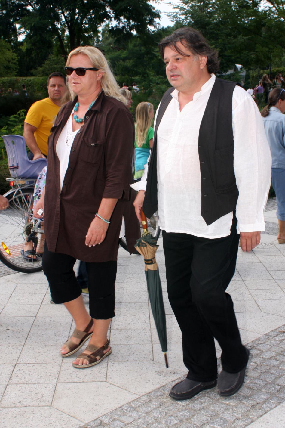 Krzysztof Globisz