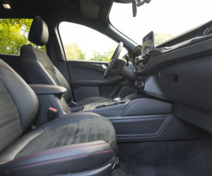 Ford Kuga 2.5 Plug-In Hybrid 225 KM eCVT FWD ST-Line