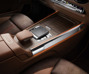 Mercedes-Benz Concept GLB