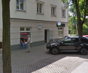 W tych miejscach kręcą M jak Miłość