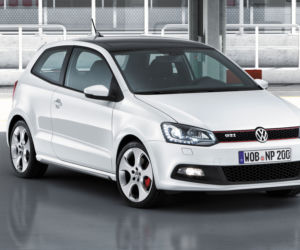 Volkswagen Polo GTI