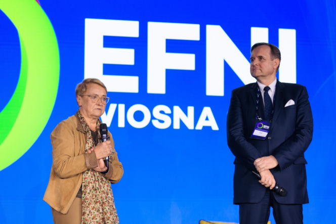 EFNI Wiosna 2026