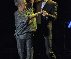 Maciej Zakościelny, Carmen Moreno